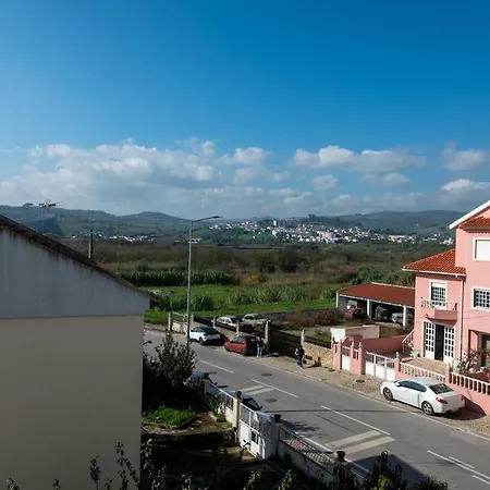 Second Floor Apartament