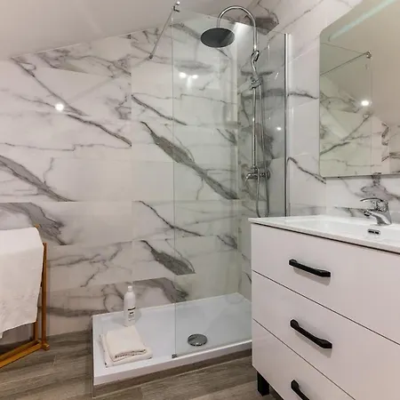 Apartment Second Floor