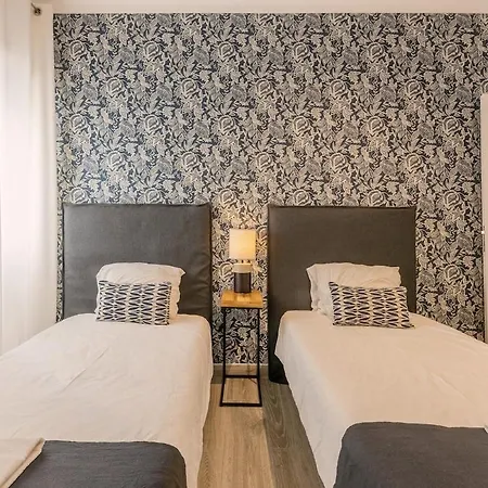 Second Floor Carregado