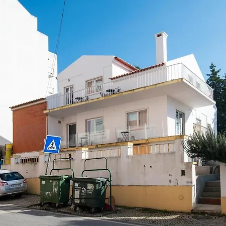 Apartament Second Floor
