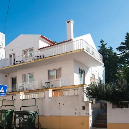 Second Floor 아파트 카헤가두