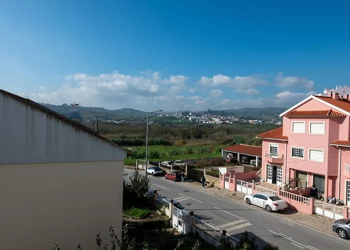 Second Floor Apartment