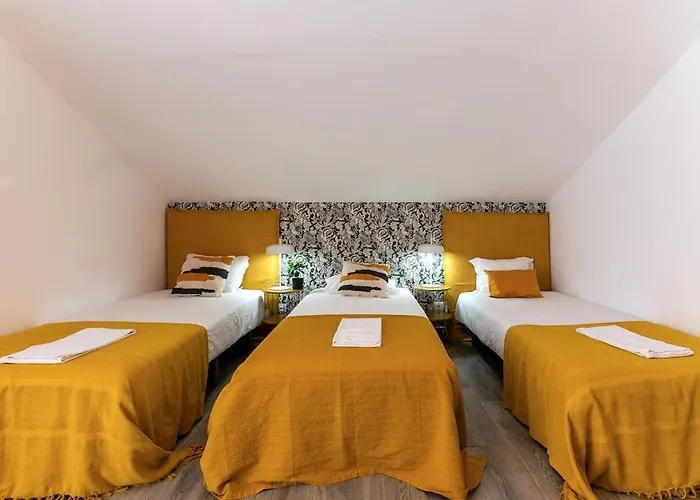 Second Floor Apartment *