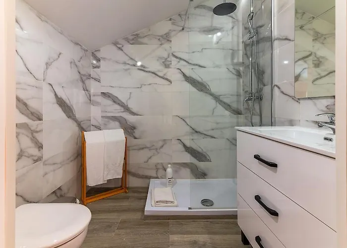 アパート Second Floor カレガド