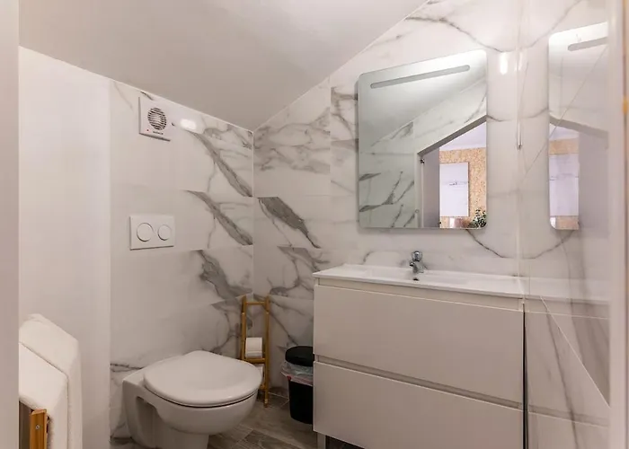 Second Floor Apartment