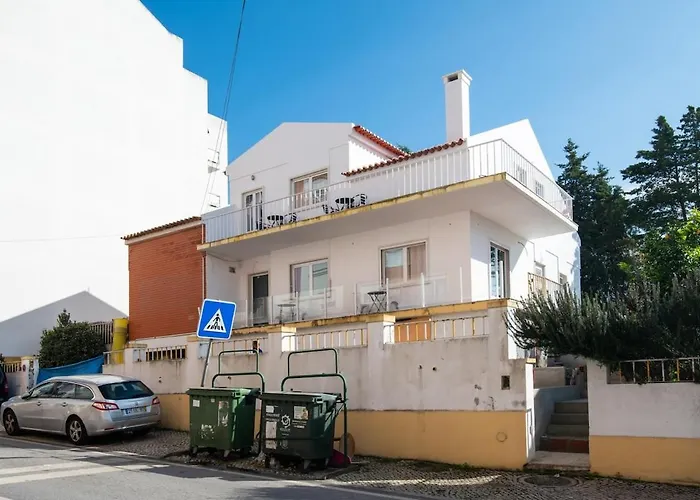 アパート Second Floor